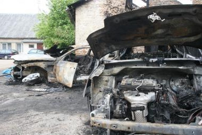 Vilniečiai atsikratyti seno automobilio galės neišeidami iš namų