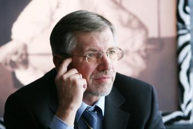 TVM ieško teisinių kelių anuliuoti G.Kirkilo diplomą