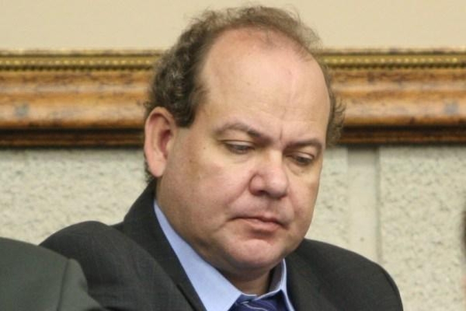 Darbe neblaivus įkliuvęs K.Vaitiekūnas traukiasi iš pareigų (papildyta)