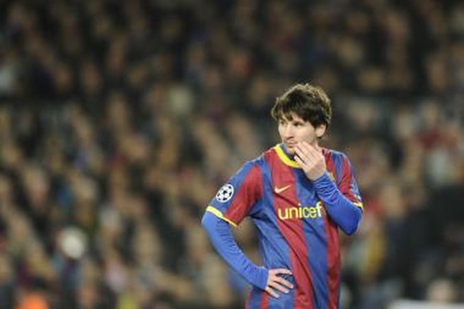 Brangiausiais futbolininkas per sezoną uždirba 31 mln. eurų