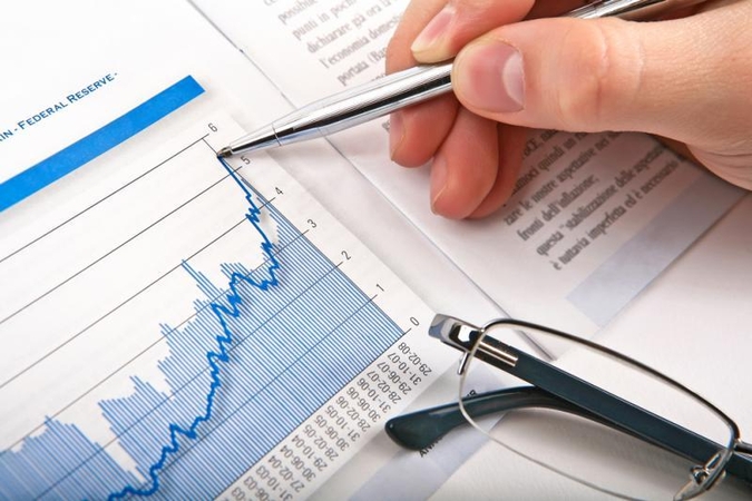 Bankininkas: Lietuvai naujoji krizė žada ilgą ir lėtą augimą