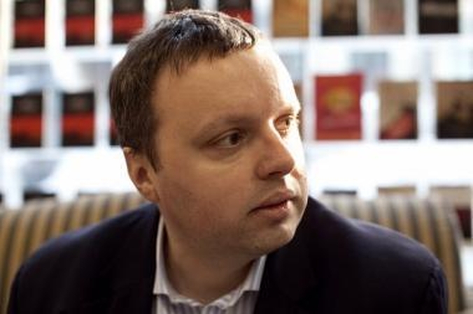 A.Užkalnis: naiviųjų budulių piktos gyvenimo kertės