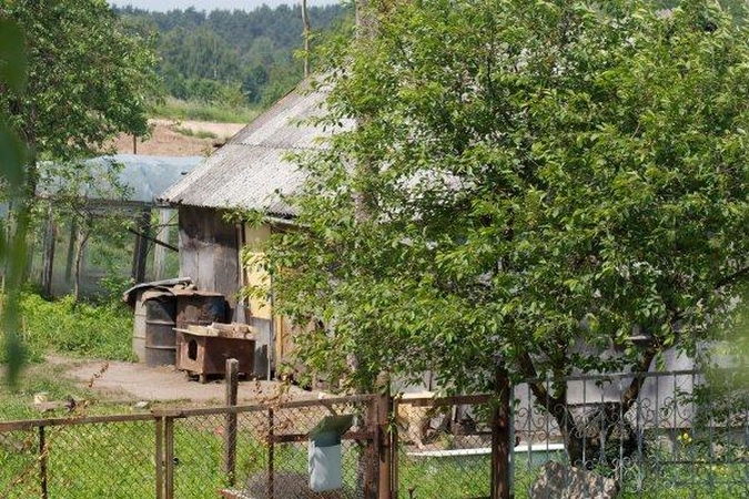 Dėl rastų aviacinių degalų Lentvaris paskelbtas ekstremalaus įvykio zona