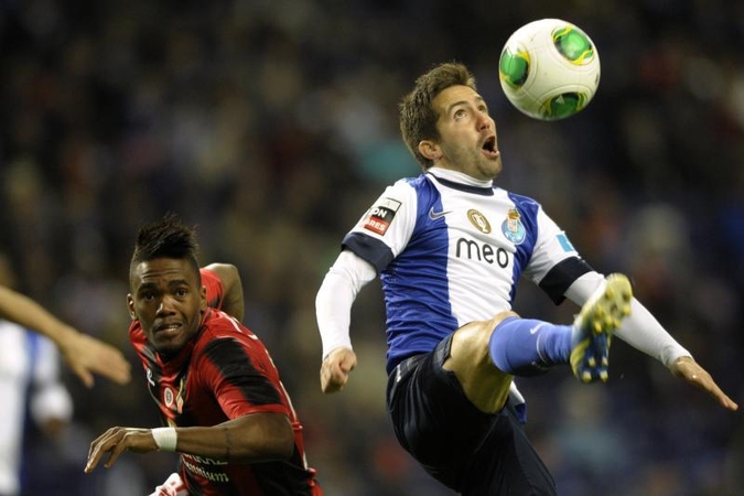 Pirėnų karas: kas žengs tolyn - „Malaga“ ar „Porto“?