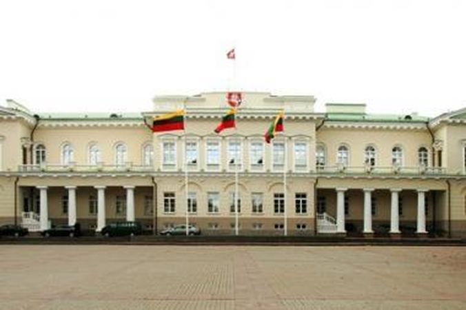 Prezidentūroje bus aptariami energetikos sektoriaus reguliavimo klausimai 
