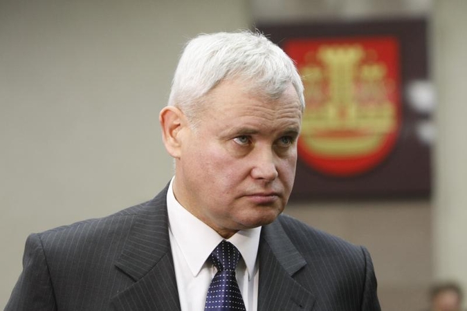 Klaipėdos merą nuvylė Vyriausybės pasyvumas
