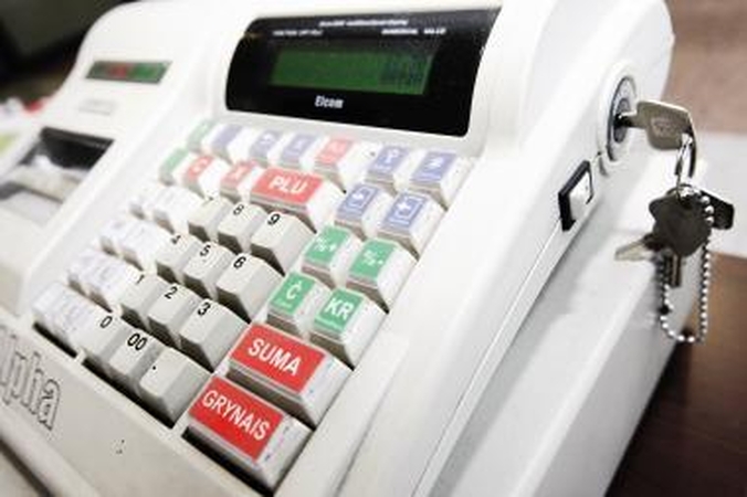 "Lietkoopsąjunga" parduotuves gali kurti didžiuosiuose miestuose