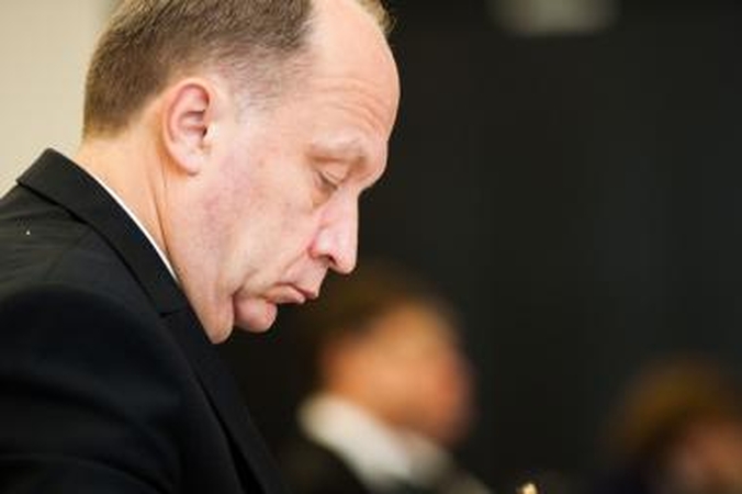 A.Kubilius ir I.Degutienė atsiprašė už nepopuliarius sprendimus