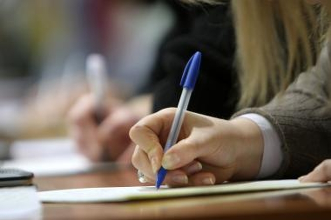 Anglų kalbos žinioms įvertinti – naujoviškas „Pearson“ testas