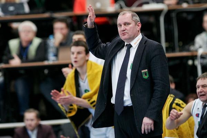 Europos taurės startas: „Prienai“ laukia kauniečių palaikymo