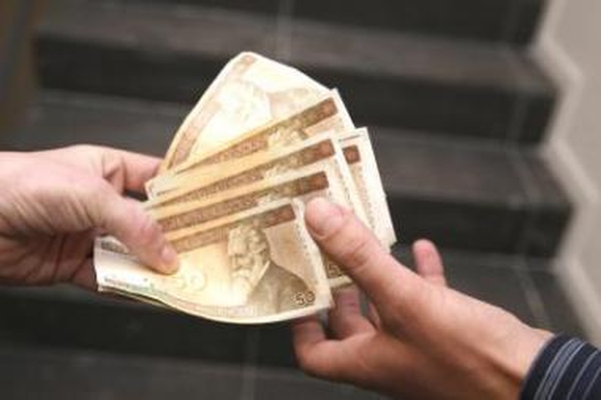 Sukčiai iš vilniečių bandė pasisavinti 2 proc. GPM paramą