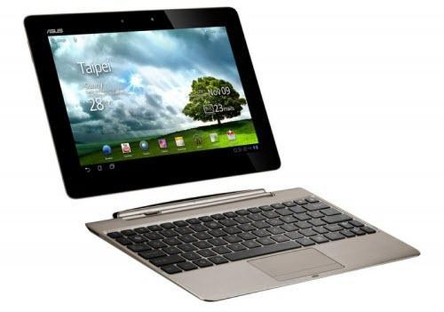 „ASUS“ garantija negalios, jei į Žemę įsiverš ateiviai