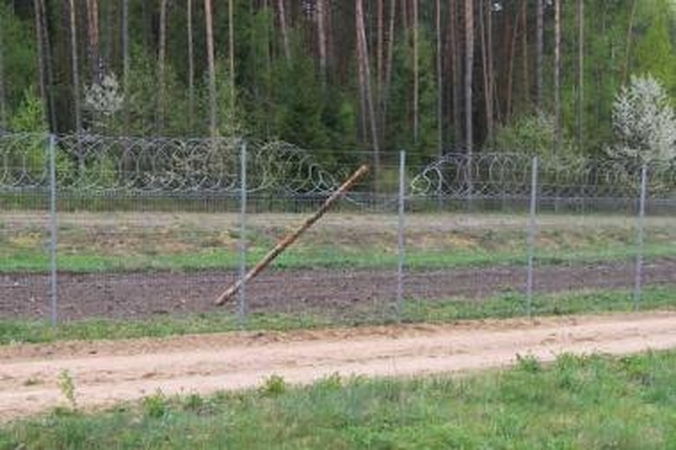 Lenkija atidaro naują pasienio perėją į Kaliningrado sritį