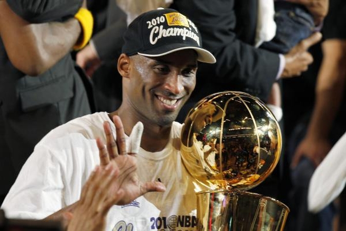Kobe Bryantas: Italijoje gimė mano svajonė apie NBA