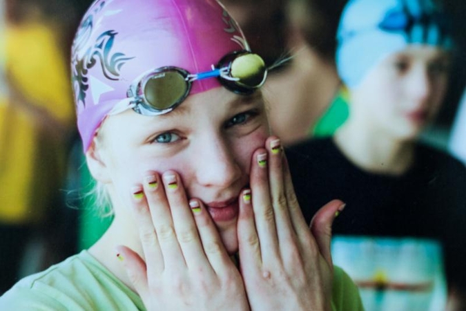 LTOK pasirašė ilgalaikę sutartį su R. Meilutytės treneriu J. Ruddu