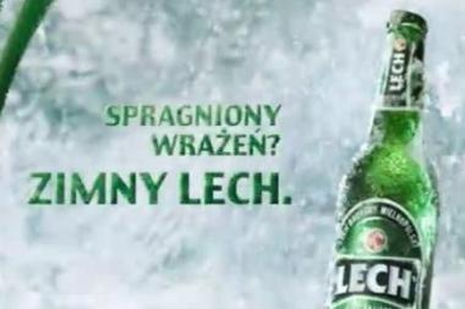 Alaus reklama teršia Lenkijos prezidento atminimą?