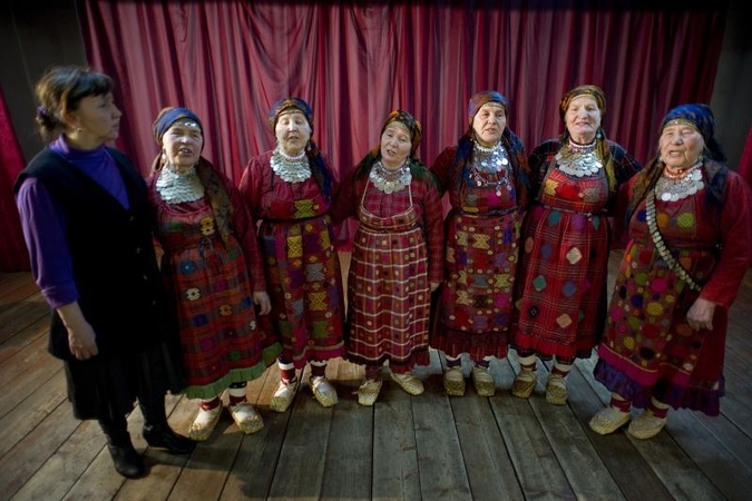 Rusijos atstovės „Eurovizijoje“ į grupę gali priimti naujų narių