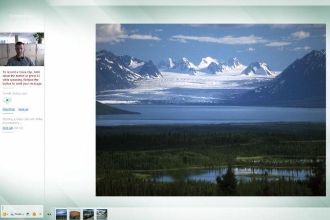 Iš esmės atnaujintas nemokamų programų rinkinys  „Windows Live Essentials“