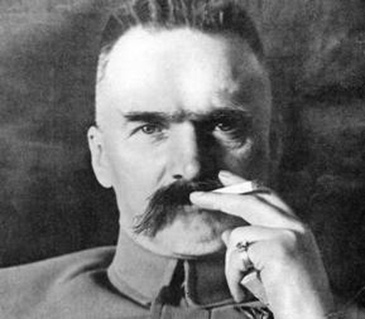 Tremtiniai piktinasi idėja įamžinti J.Pilsudskio atminimą Druskininkuose