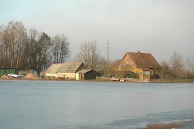 Ekstremalias situacijas turės valdyti valstybė ir savivaldybės