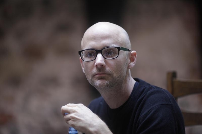 Moby: Trakai - įspūdingiausia vieta, kur teko groti