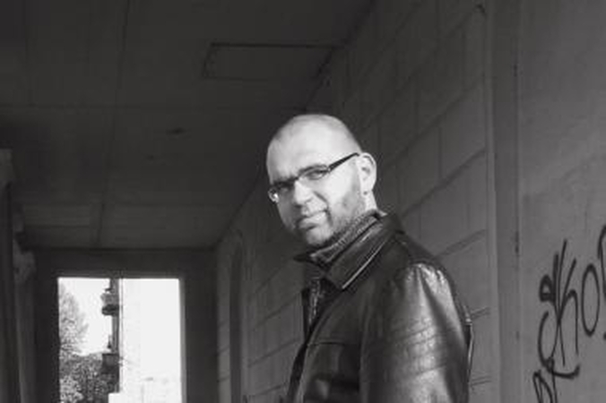 Du Vilniaus poetai – Klaipėdoje