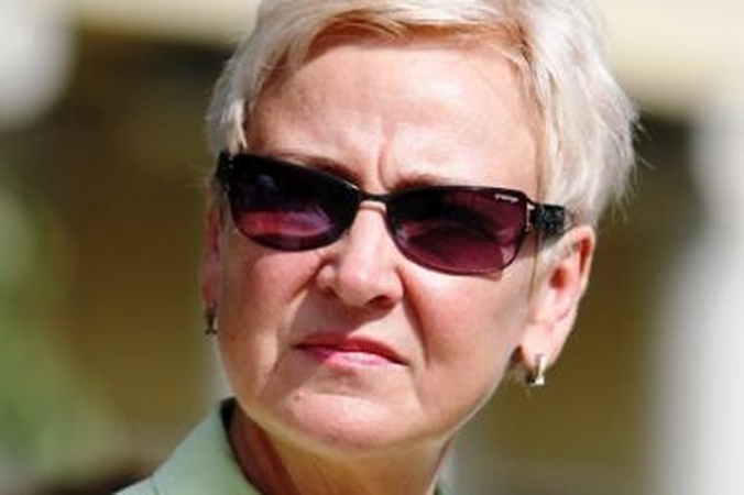I.Degutienė: Kontrabandą pažaboti padėtų visuotinis pajamų deklaravimas