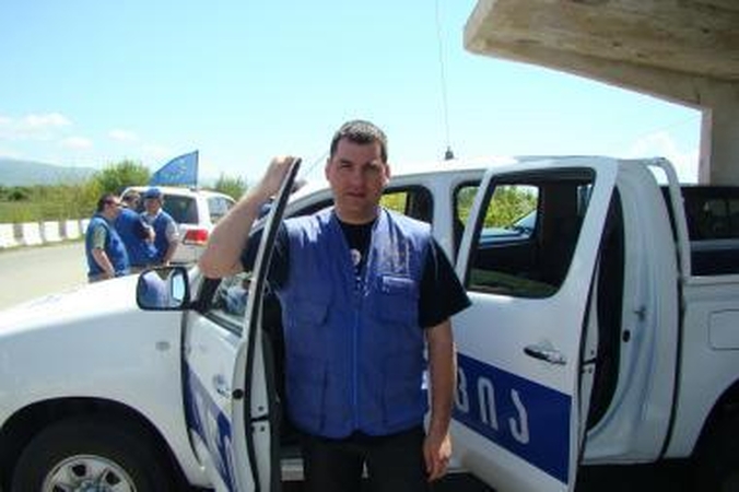 TV3 „Šok su manimi“ dalyvaus ir policijos komisaras