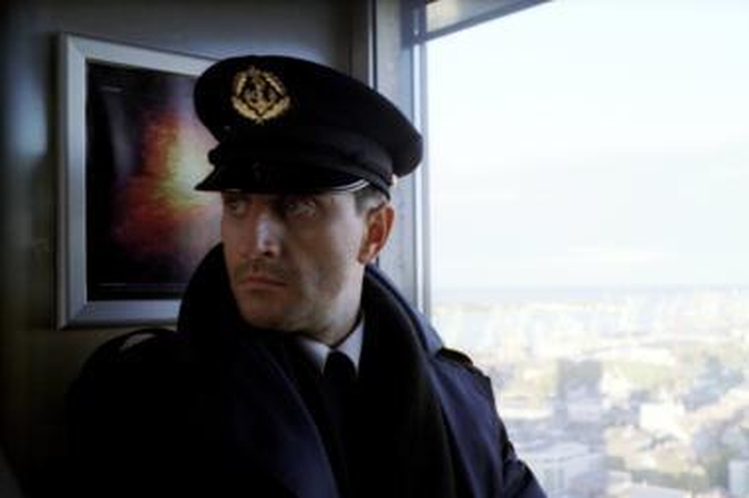 Naujas lietuviškas filmas „Atsisveikinimas“ pasieks uostamiestį