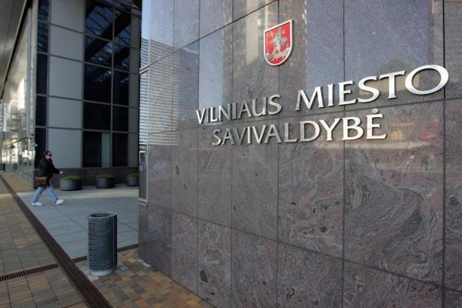 Kultūros dienos renginiai Vilniuje