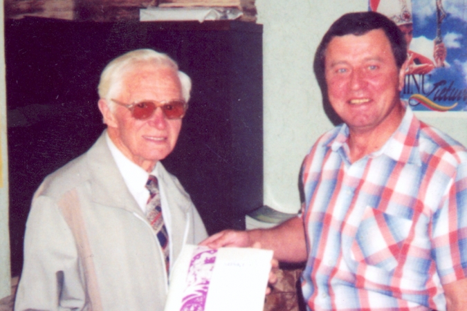  Kėlęs šiurpulį ir pasigėrėjimą knygos riteris