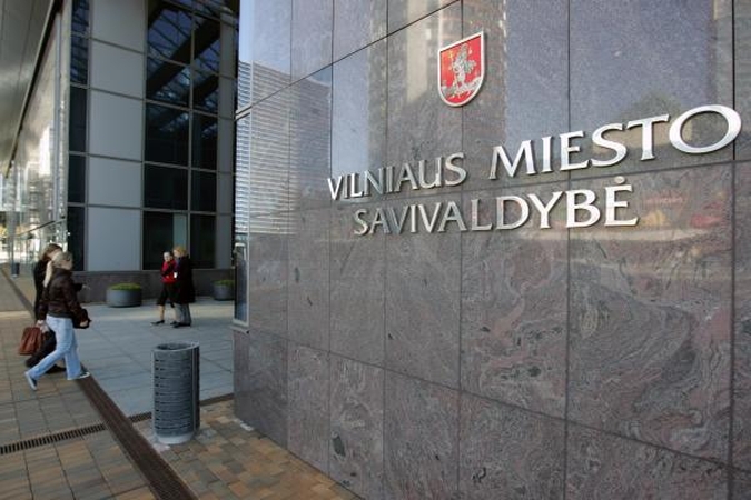 Vertins, ar sostinės valdžia teisėtai pirko paslaugas iš Vilniaus vystymo kompanijos