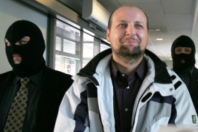 G.Kazakas kaltinimus dėl papirkimo pripažįsta iš dalies