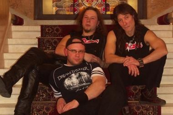 „Roko naktyse 2009“ skambės legendinės „Metallicos“ kūriniai