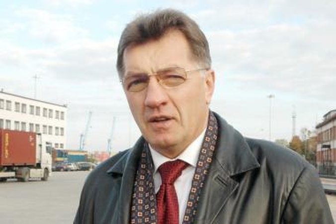 A.Butkevičius tikina buvęs sekamas agentų