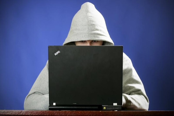 Aktyvius interneto vartotojus skaičiuoja maršrutizatorių virusas