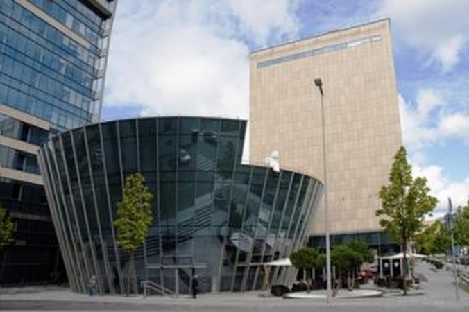 „Vilniaus vartuose“ pripurkšta ašarinių dujų (papildyta)