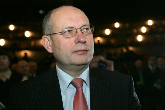 G.Vagnorius sureagavo į vyskupų išreikštą nuomonę