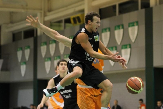 "LSU-Baltai“ BBL čempionate iškovojo pirmąją pergalę (komentarai)