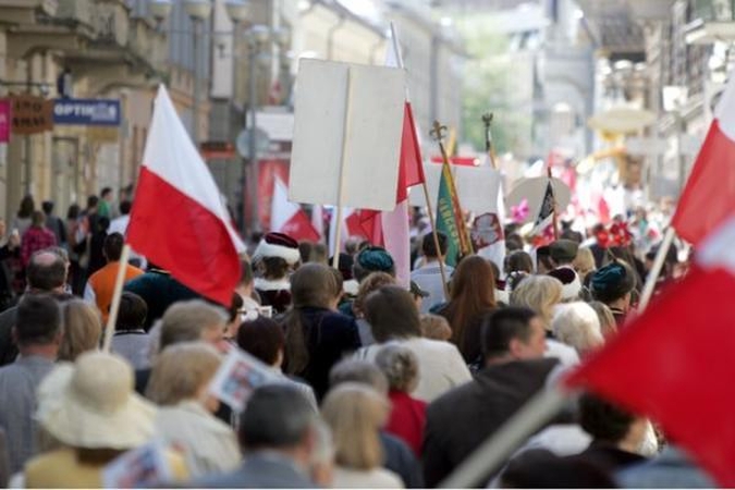 Intelektualai steigia lietuvių ir lenkų forumą dialogui skatinti