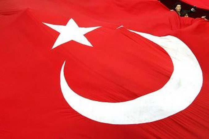 Išpuolio aukomis tapo 15 Turkijos karių