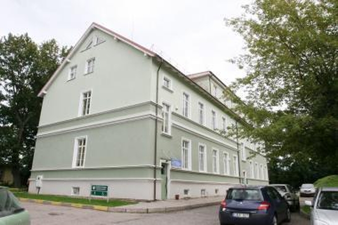 Klaipėdos politikams parūpo kūdikiai ir priklausomybės ligos 