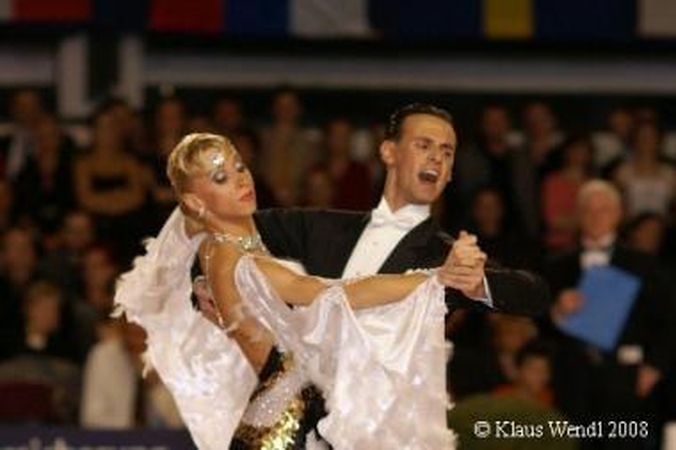 Kauno šokėjai triumfavo Lietuvos čempionate 