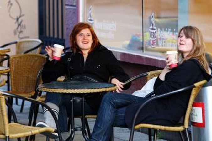 „Vero Cafe“ atidaro ketvirtą kavinę Kaune