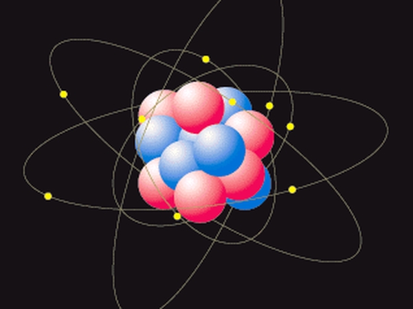 IBM sukūrė vieną atminties bitą su 12 atomų