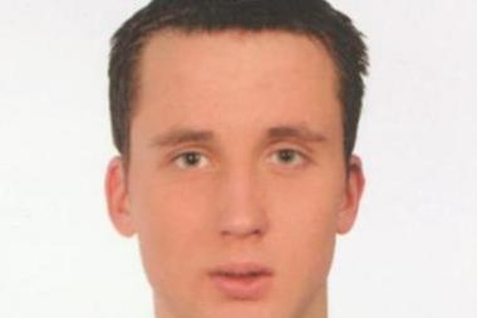 V.Pečiulis prisipažino nužudęs tėvą