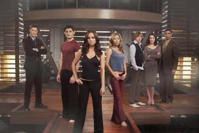 TV3 pristato naują daugiaserijinę dramą „Lėlių namai“