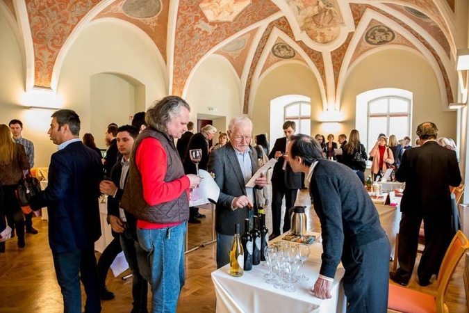 Lietuviams pristatyta Pavija provincijos gastrokultūra   