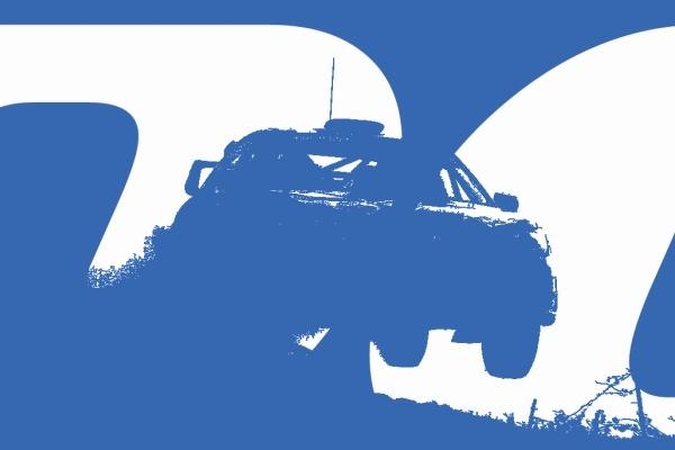 „300 Lakes Rally“ per Žolinę vyks Zarasuose 