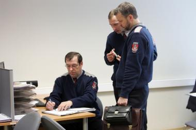 Iš nuorūkų ir šuniukų išmatų Vilnius uždirbo 0,5 mln. litų